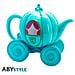 Teiera Carrozza Cenerentola Disney - Cinderella Carriage - Teapot 850 Ml - - Foto miniatura 1