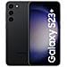 Galaxy S23 Plus 5G 512GB 5G Dual Sim Display 6.6" AMOLED Slot Nano SD Fotocamera 50 Mpx Android Nero - Foto miniatura 1
