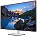 Monitor 43" LED IPS UltraSharp U4323QE 3840x2160 4K Ultra HD Tempo di Risposta 8 ms - Foto miniatura 3