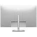 Monitor 43" LED IPS UltraSharp U4323QE 3840x2160 4K Ultra HD Tempo di Risposta 8 ms - Foto miniatura 7