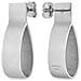 Gioielli Rosefield Fces-j223. Orecchini, Colore Grigio. Donna. - In ordine - Foto miniatura 2