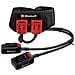 Cintura Batterie X-change Ge-pc 36/18 Li Einhell Posti 2 - Foto miniatura 1