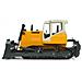 Liebherr Elektromotor 1:20 Bulldozer (405057) - Foto miniatura 6