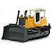 Liebherr Elektromotor 1:20 Bulldozer (405057) - Foto miniatura 5