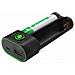 Ledlenser Flex7 6800 Mah Nero, Verde - Foto miniatura 1