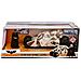 Batmobile Tumbler Camouflage With Batman ''dark Knight Rises'' 1:24 - Foto miniatura 1