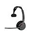 Impact 1030 Auricolare Wireless A Padiglione Ufficio Bluetooth Nero - Foto miniatura 3