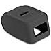 DeLOCK Coperchio di protezione per scanner anulare 90508, Custodia, Nero, Silicone, DeLOCK, Ring Barcode Scanner 90508, 33 mm - Foto miniatura 1