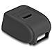 DeLOCK Coperchio di protezione per scanner anulare 90508, Custodia, Nero, Silicone, DeLOCK, Ring Barcode Scanner 90508, 33 mm - Foto miniatura 3