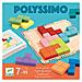 Polyssimo Puzzle Board Game Bambini - Foto miniatura 1