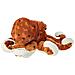 Octopus Peluche, Animale Farcito, Peluche, Regali Per Bambini, Coccoloni 8 Pollici - Foto miniatura 3