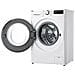 Lavatrice Slim F2R3S08NSWB R3 AI DD™ 8 Kg Classe A Centrifuga 1200 giri - Foto miniatura 8