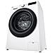 Lavatrice Slim F2R3S08NSWB R3 AI DD™ 8 Kg Classe A Centrifuga 1200 giri - Foto miniatura 9
