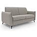 Scarlet Divano Letto Lineare Impermeabile T19 Beige - Foto miniatura 1