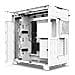 Case H9 Elite Midi Tower ATX, micro ATX, Mini-ITX 3 Porte USB 3.2 Colore Bianco (Finestrato) - Foto miniatura 1