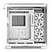 Case H9 Elite Midi Tower ATX, micro ATX, Mini-ITX 3 Porte USB 3.2 Colore Bianco (Finestrato) - Foto miniatura 4