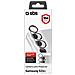 TECAMGLSAS24P protezione per lo schermo e il retro dei telefoni cellulari Protezione per obiettivo della fotocamera Samsung 1 pz - Foto miniatura 3