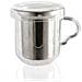 Tazza Per Infusi Serenia Vetro (35 Cl) - Foto miniatura 1