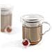 Tazza Per Infusi Serenia Vetro (35 Cl) - Foto miniatura 2
