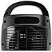 Riscaldamento Portatile CR-5021 in Ceramica con 4 Livelli di Energia Potenza 1500 W Colore Nero Argento - Foto miniatura 5