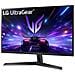 Monitor Gaming UltraGear 27GS60F da 27" Full HD 1ms 180Hz - Foto miniatura 4