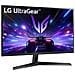 Monitor Gaming UltraGear 27GS60F da 27" Full HD 1ms 180Hz - Foto miniatura 5
