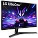 Monitor Gaming UltraGear 27GS60F da 27" Full HD 1ms 180Hz - Foto miniatura 6