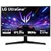 Monitor Gaming UltraGear 27GS60F da 27" Full HD 1ms 180Hz - Foto miniatura 1