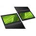 Notebook 100e Monitor 11,6" HD Intel Celeron N N4020 Ram 4 GB SSD 128 GB 3xUSB 3.2 Windows 10 Pro Tastiera in Spagnolo - Foto miniatura 5
