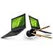 Notebook 100e Monitor 11,6" HD Intel Celeron N N4020 Ram 4 GB SSD 128 GB 3xUSB 3.2 Windows 10 Pro Tastiera in Spagnolo - Foto miniatura 6