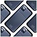 Powerbank 20000mah 2x Usb E 1x Usb-c Indicatore A Led, Nero - Foto miniatura 6