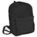 Zaino Classic Style Medium 20L Black - Foto miniatura 1