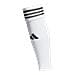 Scaldamuscoli Team Sleeve 23 Ht6541 Unisex Taglia 40 Colore Bianco - Foto miniatura 1