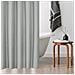 Tenda Da Doccia Impermeabile Per Bagno Gray S - Foto miniatura 2