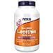 Lecitina 1200 Mg 200 Capsule Morbide Now Foods - Foto miniatura 1