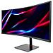 Nitro Xv345curv Gaming-monitor 86,4 Cm (34 Zoll) - Uwqhd, Va-panel, Hdmi, Displayport, Type-c (65w), 0,5ms, 165hz, Amd Freesync, Hdr [energieklasse F] (um.cx5ee.v05) - Foto miniatura 1