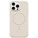 Custodia MagSafe di Beats per iPhone 16 Pro Max - Bianco Palladio - Foto miniatura 1