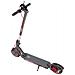 Monopattino Elettrico F22-700/85 Raptor Doppio Freno Potenza 700 W Colore Nero - Foto miniatura 9