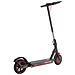 Monopattino Elettrico F22-700/85 Raptor Doppio Freno Potenza 700 W Colore Nero - Foto miniatura 4