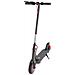 Monopattino Elettrico F22-700/85 Raptor Doppio Freno Potenza 700 W Colore Nero - Foto miniatura 7