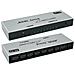 Yz-a072-v0 Commutatore Hdmi 4k 7 In 1 Out Con Telecomando Ir - Foto miniatura 1