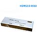 Yz-a072-v0 Commutatore Hdmi 4k 7 In 1 Out Con Telecomando Ir - Foto miniatura 2