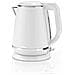 Bollitore CJK780WE con Capacità 1.5 Litri Potenza 3000 W Colore Bianco - Foto miniatura 1