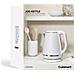 Bollitore CJK780WE con Capacità 1.5 Litri Potenza 3000 W Colore Bianco - Foto miniatura 3