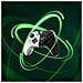 Heart Controller USB-C PC /Xbox One /Xbox Serie X |S - Foto miniatura 7