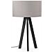 Lampada Da Tavolo Di Design Spring Mini  36x36x64 Cm - Foto miniatura 7
