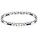 Bracciale Maserati  - Jm224atz368 - Foto miniatura 1