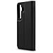 Hama 00137035 custodia per cellulare 16,8 cm (6.6") Custodia flip a libro Nero - Foto miniatura 4