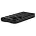 Hama 00137035 custodia per cellulare 16,8 cm (6.6") Custodia flip a libro Nero - Foto miniatura 1
