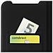 Hama 00137035 custodia per cellulare 16,8 cm (6.6") Custodia flip a libro Nero - Foto miniatura 5